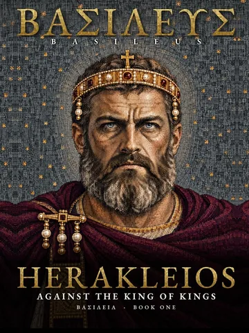Cover of Basileus
