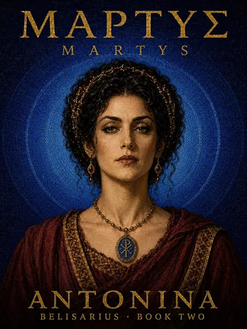Cover of Martys