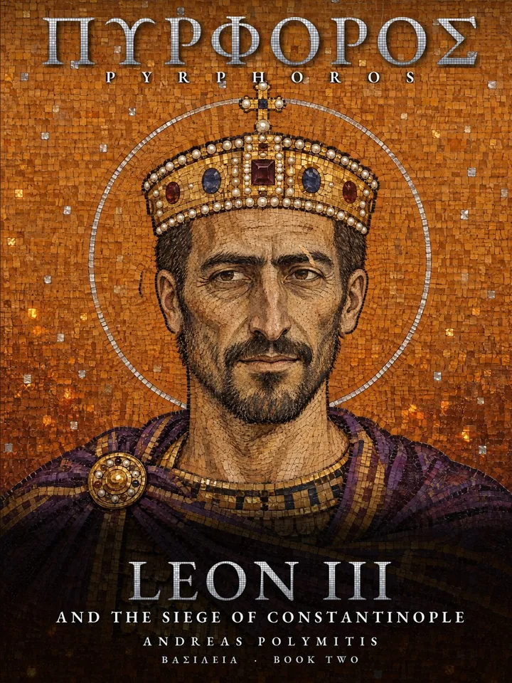 Cover of Pyrphoros