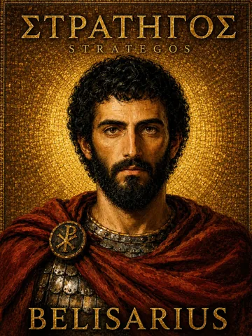 Cover of Strategos