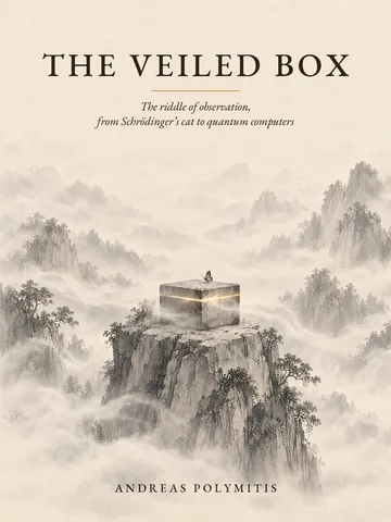Cover of The Veiled Box